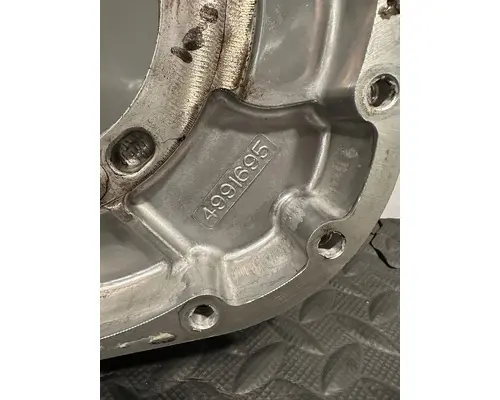 PACCAR PX-9 Timing Gears