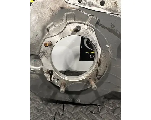 PACCAR PX-9 Timing Gears