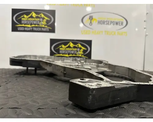 PACCAR PX-9 Timing Gears