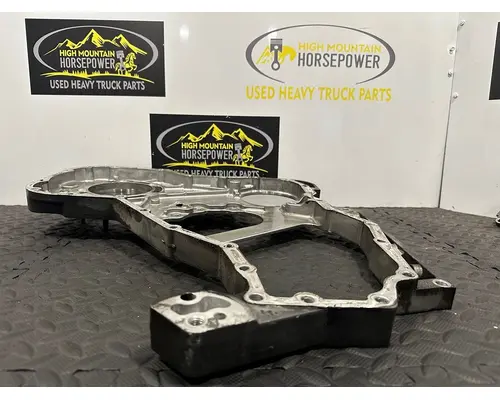 PACCAR PX-9 Timing Gears