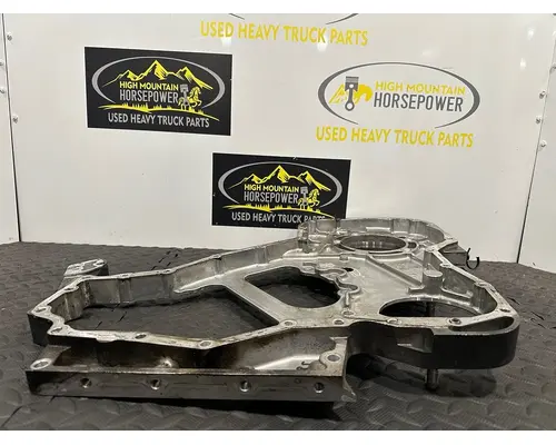 PACCAR PX-9 Timing Gears