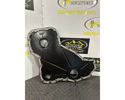 PACCAR PX-9 Timing Gears