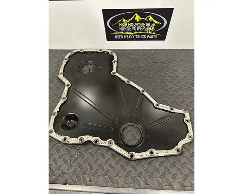 PACCAR PX-9 Timing Gears