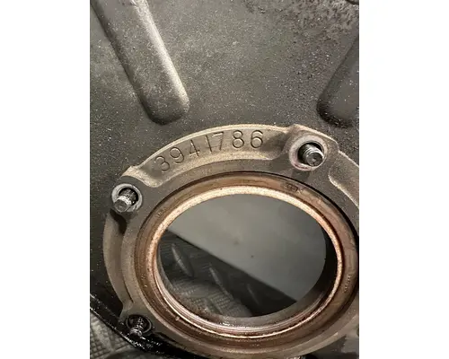 PACCAR PX-9 Timing Gears