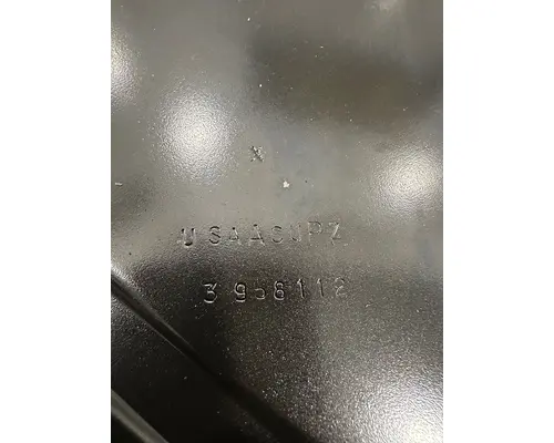 PACCAR PX-9 Timing Gears