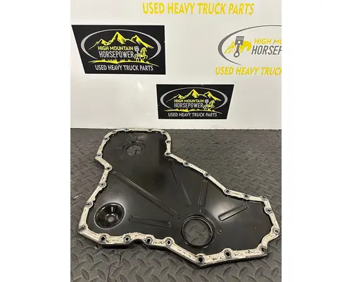 PACCAR PX-9 Timing Gears