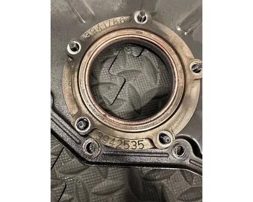 PACCAR PX-9 Timing Gears