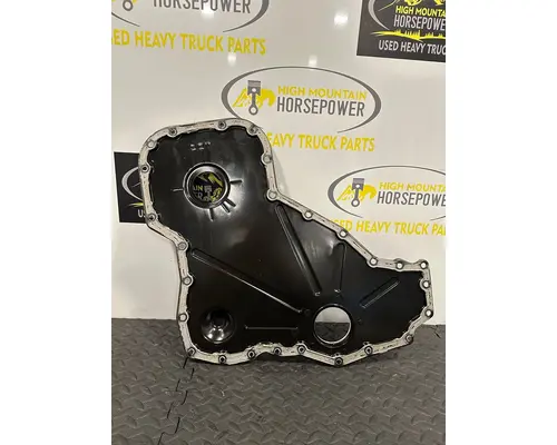 PACCAR PX-9 Timing Gears