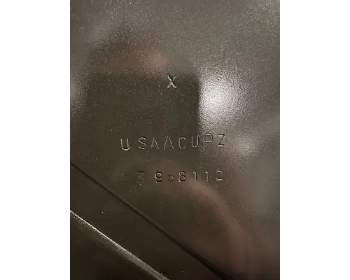 PACCAR PX-9 Timing Gears