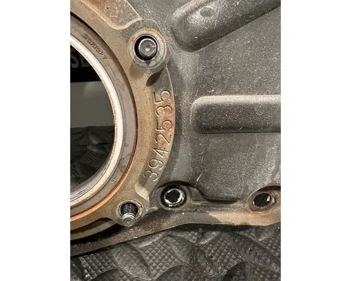 PACCAR PX-9 Timing Gears