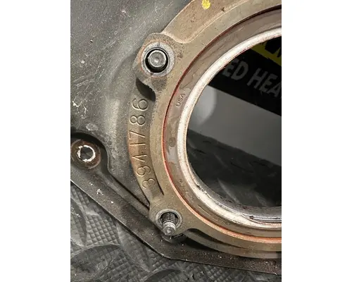 PACCAR PX-9 Timing Gears