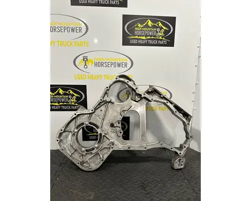 PACCAR PX-9 Timing Gears