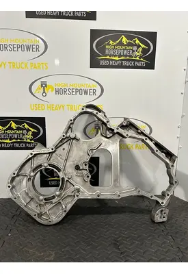 PACCAR PX-9 Timing Gears