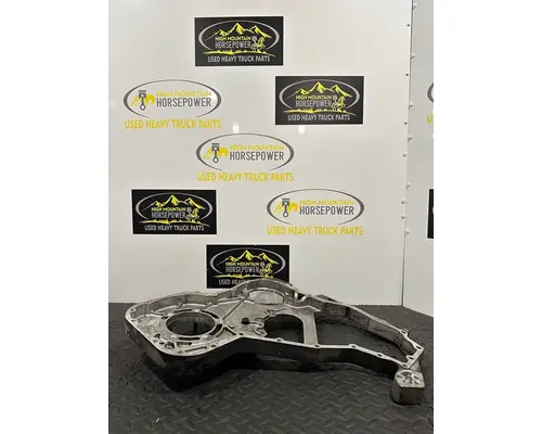 PACCAR PX-9 Timing Gears