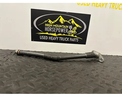 PACCAR PX-9 Turbocharger  Supercharger