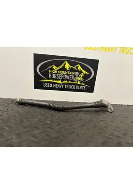 PACCAR PX-9 Turbocharger / Supercharger