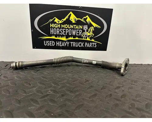 PACCAR PX-9 Turbocharger  Supercharger