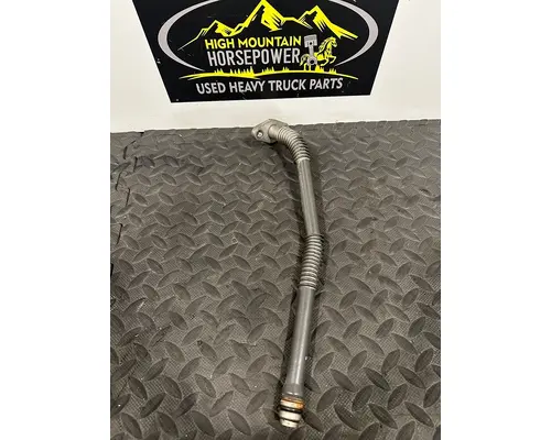 PACCAR PX-9 Turbocharger  Supercharger