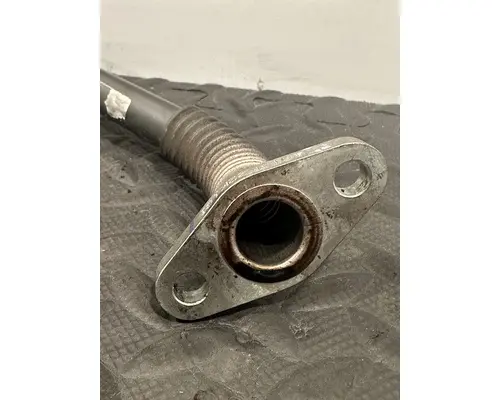 PACCAR PX-9 Turbocharger  Supercharger