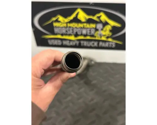 PACCAR PX-9 Turbocharger  Supercharger