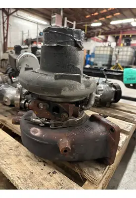 PACCAR PX-9 Turbocharger / Supercharger