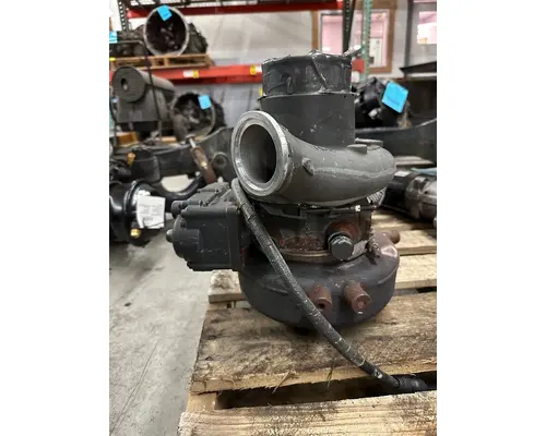 PACCAR PX-9 Turbocharger  Supercharger