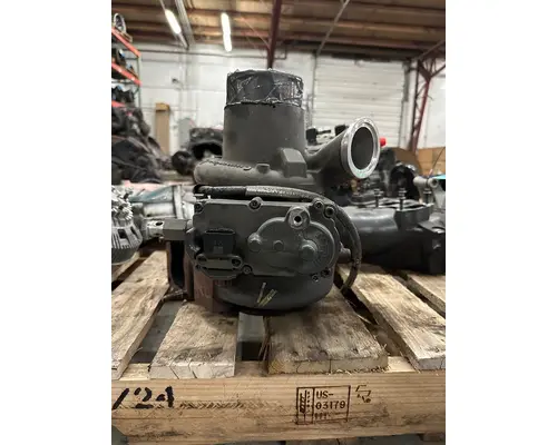 PACCAR PX-9 Turbocharger  Supercharger