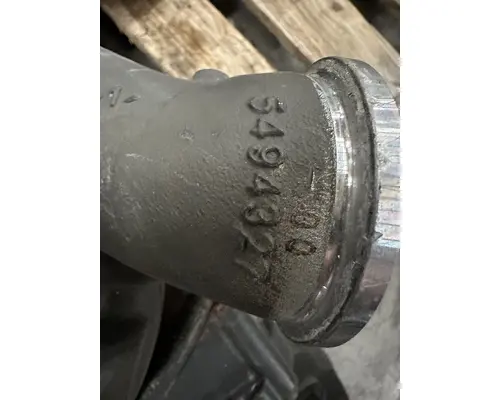 PACCAR PX-9 Turbocharger  Supercharger