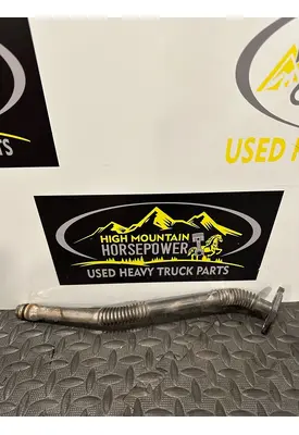 PACCAR PX-9 Turbocharger / Supercharger