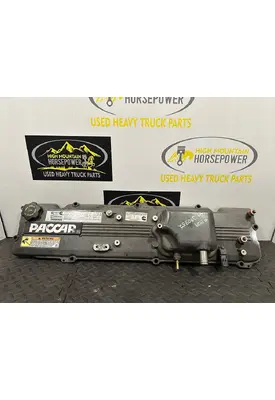 PACCAR PX-9 Valve Cover/engine cover