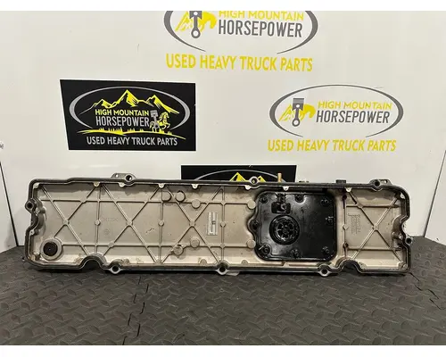 PACCAR PX-9 Valve Coverengine cover