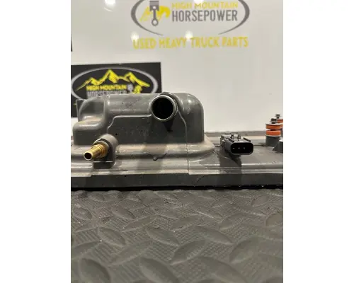 PACCAR PX-9 Valve Coverengine cover