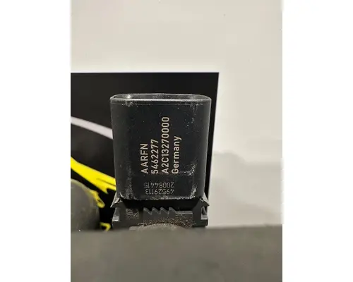 PACCAR PX-9 Valve Coverengine cover