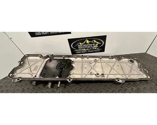 PACCAR PX-9 Valve Coverengine cover