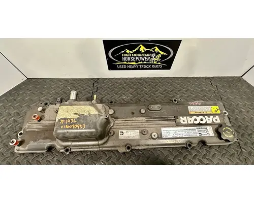 PACCAR PX-9 Valve Coverengine cover