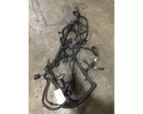 PACCAR PX-9 Wiring Harness