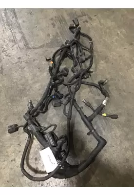 PACCAR PX-9 Wiring Harness
