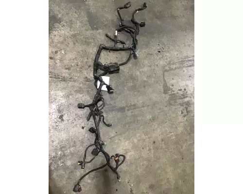 PACCAR PX-9 Wiring Harness