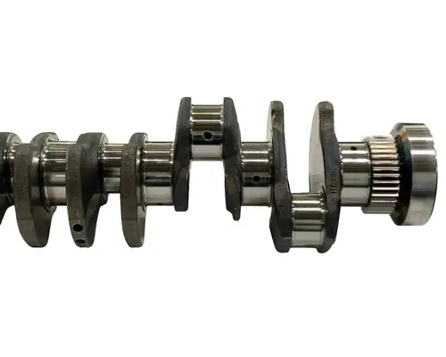 PACCAR PX6 Crankshaft