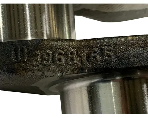 PACCAR PX6 Crankshaft