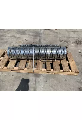 PACCAR PX6 DPF (Diesel Particulate Filter)