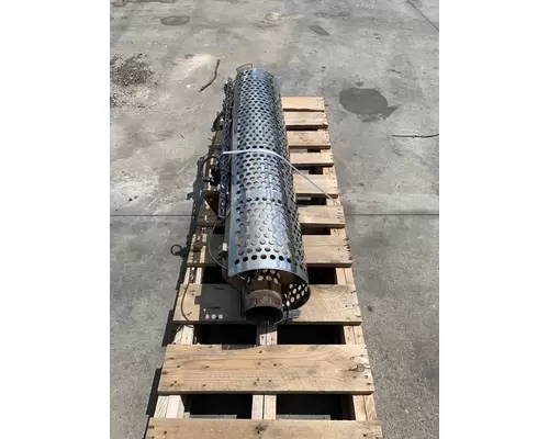 PACCAR PX6 DPF (Diesel Particulate Filter)