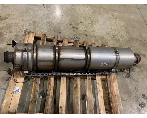 PACCAR PX6 DPF (Diesel Particulate Filter)