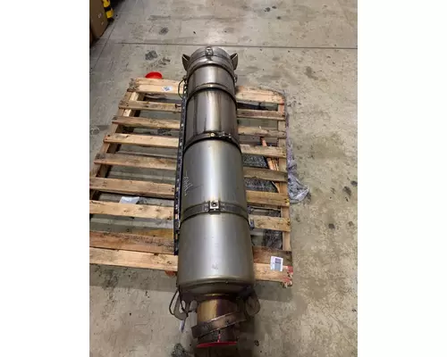 PACCAR PX6 DPF (Diesel Particulate Filter)