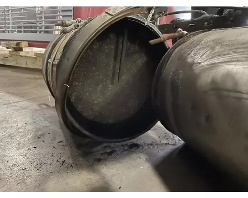 PACCAR PX6 DPF (Diesel Particulate Filter)