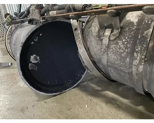 PACCAR PX6 DPF (Diesel Particulate Filter)