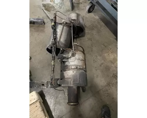 PACCAR PX6 DPF (Diesel Particulate Filter)
