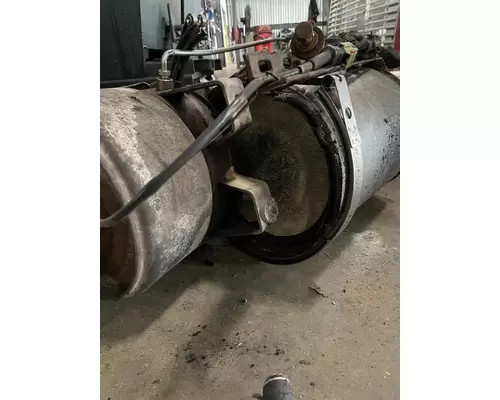PACCAR PX6 DPF (Diesel Particulate Filter)