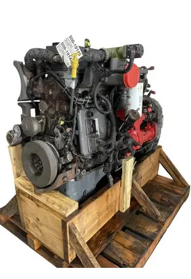 PACCAR PX6 Engine Assembly