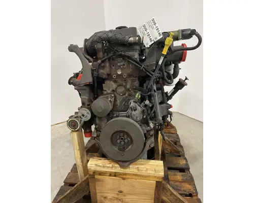 PACCAR PX6 Engine Assembly
